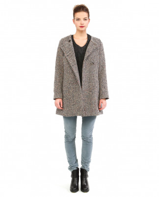 SS2015 NL15W-C7004A-000@SKY GREY Look № 3