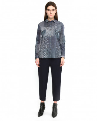 SS2015 NL15W-C8004A-000@R0332  Look № 3