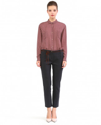 SS2015 DUNE BISENDLESS@DORIAN Look № 1