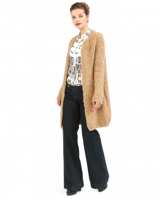 SS2015 NL15W-C9727A-000@CHAMPAGNE Look № 3
