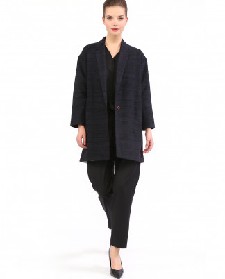 SS2015 FRANCKBRISTOL@CARBONE Look № 2