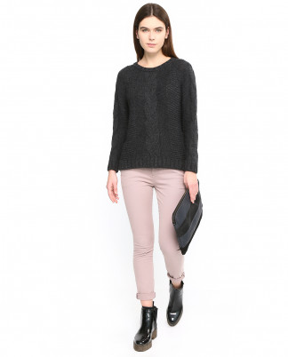 SS2015 FRIENDSHONEYMOON@ANTHRACITE Look № 4