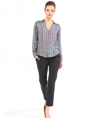 SS2015 FINSBURYARCHIVE@KRO Look № 1