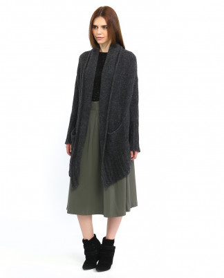 SS2015 AW15590W09@Carboncino Look № 1