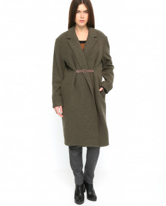 SS2015 AW15307J07@Militare Look № 3
